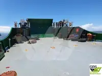 Landungsboot, Tank zu verkaufen