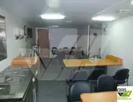 Versorgungsschiff zu verkaufen
