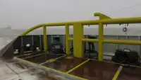 Schleppboot zu verkaufen