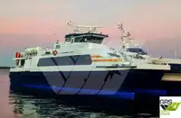 Passagierschiff zu verkaufen