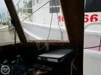 Trawler zu verkaufen