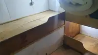 Langlinienschiff zu verkaufen