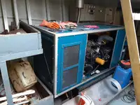 Trawler zu verkaufen