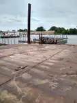 Barges zu verkaufen