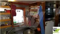 Arbeitsschiffe zu verkaufen