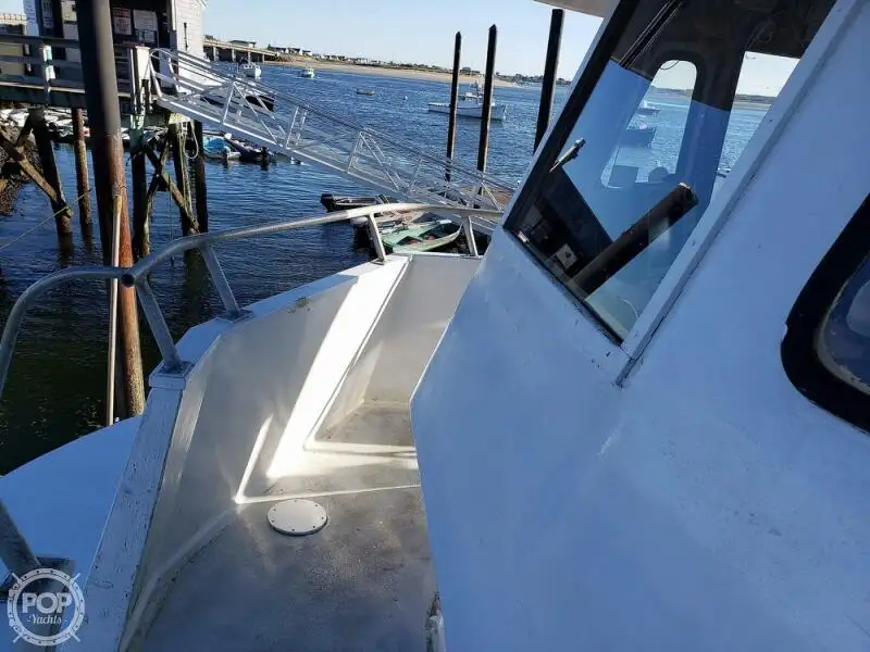 Fährschiff zu verkaufen