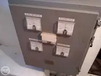 Kutter zu verkaufen