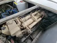 Rettungsboot zu verkaufen