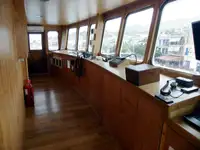 Landungsboot, Panzer zu verkaufen