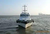 Lotsenboot zu verkaufen