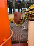 Schleppboot zu verkaufen