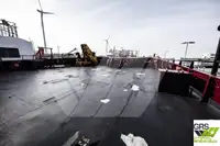 Wind farm service vessel zu verkaufen