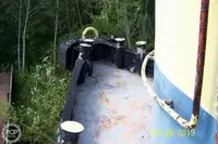 Schleppboot zu verkaufen