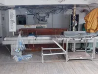 Langlinienschiff zu verkaufen