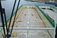 Schleppboot zu verkaufen