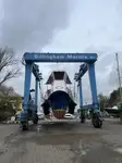 Kreuzfahrtschiff zu verkaufen
