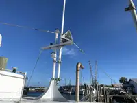 Trawler zu verkaufen