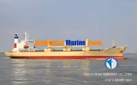 Kühlschiff zu verkaufen