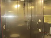 Kühlschiff zu verkaufen