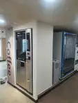 Kühlschiff zu verkaufen