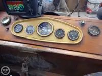 Trawler zu verkaufen