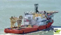 Schnelles Versorgungsboot (FSV) zu verkaufen