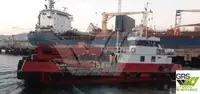 Patrouillenboot zu verkaufen