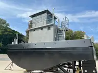 Schleppboot zu verkaufen