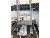 Yacht zu verkaufen