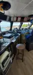Crew-Boot zu verkaufen