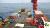 Barges zu verkaufen