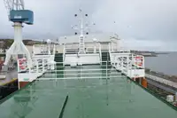 Ro-Ro-Schiff zu verkaufen