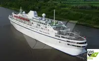 Schleppboot zu verkaufen