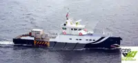 Besatzungsboot zu verkaufen