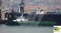Crew-Boot zu verkaufen