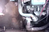 Crew-Boot zu verkaufen