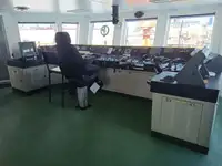 Schleppboot zu verkaufen