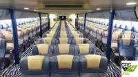 Passagierschiff zu verkaufen