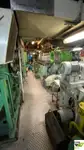 Kreuzfahrtschiff zu verkaufen