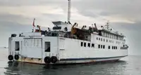 Ro-Ro-Schiff zu verkaufen