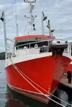 Trawler zu verkaufen