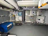Schleppboot zu verkaufen