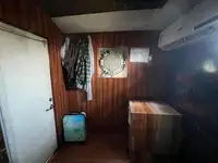Schleppboot zu verkaufen