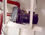 Schleppboot zu verkaufen
