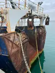 Trawler zu verkaufen