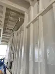 RoPax-Schiff zu verkaufen