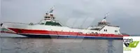 Ro-Ro-Schiff zu verkaufen
