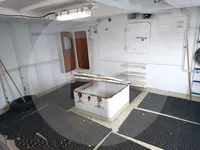 Lebendfischtransporter zu verkaufen
