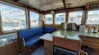 Patrouillenboot zu verkaufen