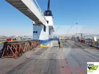 Ro-Ro-Schiff zu verkaufen